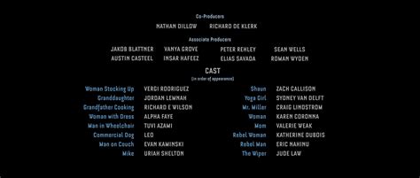 Min Browser (Mac) software credits, cast, crew of song